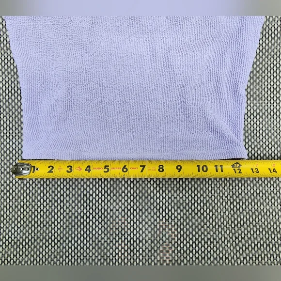 SWIMSUIT TOP SZ S - Picture 9 of 11